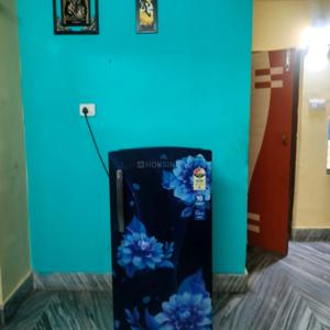 Bedroom Image of 984 Sq.ft 2 BHK Apartment / Flat for rent in Dum Dum Kolkata for Rs. 25000