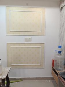Bedroom Image of 900 Sq.ft 2 BHK Apartment / Flat for sale in Kovalam Chennai for Rs. 7000000
