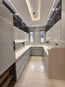 Kitchen Image of 1325 Sq.ft 4 BHK Builder Floor for sale in Sector 4 Rohini New Delhi for Rs. 25500000