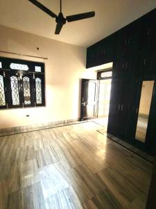 Bedroom Image of 1100 Sq.ft 2 BHK Independent House for rent in Jhalwa Allahabad for Rs. 14000