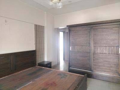 Bedroom Image of 1054 Sq.ft 2 BHK Apartment / Flat for sale in Bafna Padmaja Park, Katraj Pune for Rs. 9500000