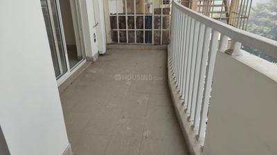 Image of 2410 Sq.ft 4 BHK Apartment / Flat for sale in Emaar Palm Terraces Select, Sector 66, Gurgaon for Rs. 42000000