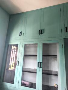 Bedroom Image of 1750 Sq.ft 3 BHK Independent House for sale in Edamalaipatti Pudur Tiruchirappalli for Rs. 9800000