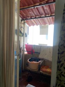 Balcony Image of 541 Sq.ft 1 BHK Apartment / Flat for sale in Shree Malhar Kamal Green Leaf, Kirkatwadi Pune for Rs. 2900000