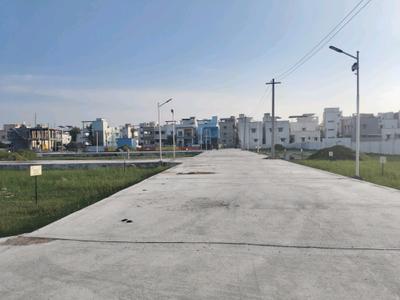 Image of 5440 Sq.ft Residential Plot / Land for sale in Selaiyur, Chennai for Rs. 65000000