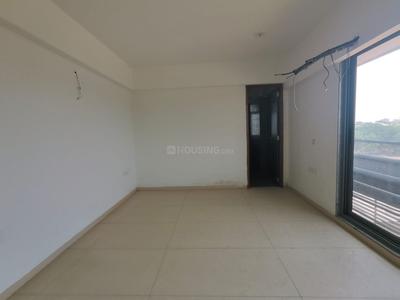 Hall Image of 2294 Sq.ft 3 BHK Apartment / Flat for sale in Addor Cloud 9, Ambawadi Ahmedabad for Rs. 24000000