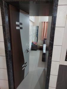 Bathroom Image of 1176 Sq.ft 2 BHK Apartment / Flat for sale in Pal Gam Surat for Rs. 4700000