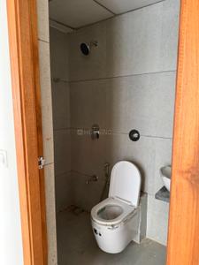 Image of 1600 Sq.ft 3 BHK Apartment / Flat for sale in Atishay Shivalay III, Sargasan, Gandhinagar for Rs. 8000000