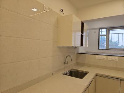 Kitchen Image of 1250 Sq.ft 3 BHK Apartment / Flat for sale in ARC Pukhraj, Keshav Nagar Pune for Rs. 12500000