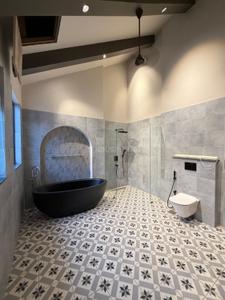 Bedroom Image of 2800 Sq.ft 3 BHK Villa for sale in Socorro Goa for Rs. 55000000