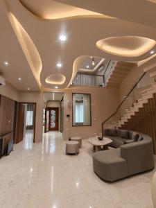 Hall Image of 4000 Sq.ft 5 BHK Independent House for sale in Park Vashali, Hanuman Nagar Jaipur for Rs. 110000000
