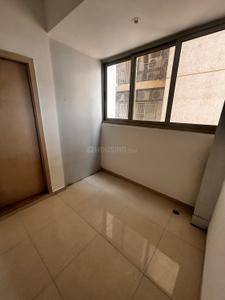 Bedroom Image of 1700 Sq.ft 3 BHK Apartment / Flat for rent in One Hiranandani Park, Thane West Thane for Rs. 105000