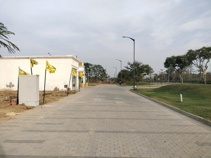 BPTP District 6 Block L Main Image 1