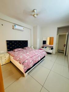 Bedroom Image of 1650 Sq.ft 3 BHK Apartment / Flat for sale in SBP Homes Gardenia, Sector 126 Mohali for Rs. 11000000