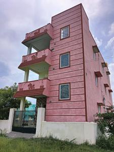 Building Image of 3300 Sq.ft 9 BHK Independent House for sale in Perumalpattu Chennai for Rs. 18000000