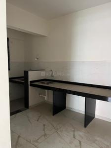 Kitchen Image of 1111 Sq.ft 2 BHK Apartment / Flat for sale in Kohinoor Sapphire III, Tathawade Pune for Rs. 9300000