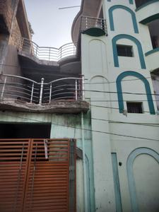 Image of 2700 Sq.ft 6 BHK Independent House for sale in Rajajipuram, Lucknow for Rs. 4400000