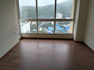 Bedroom Image of 1080 Sq.ft 3 BHK Apartment / Flat for sale in Sheth Montana, Mulund West Mumbai for Rs. 32500000