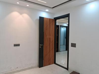 Bedroom Image of 1725 Sq.ft 3 BHK Apartment / Flat for sale in Vantara Heights, Sector 102 Noida for Rs. 9000000