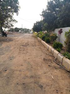 Image of 150 Sq.ft Residential Plot / Land for sale in Abhista Arrjava Farms, Arutla, Sangareddy for Rs. 1600000