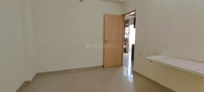 Bedroom Image of 1200 Sq.ft 2 BHK Apartment / Flat for rent in Harni Vadodara for Rs. 20000
