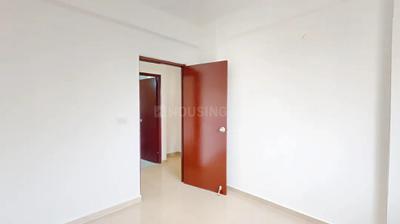 Bedroom Image of 936 Sq.ft 2 BHK Apartment / Flat for sale in DLF Maiden Heights At My Town, Jigani Bengaluru for Rs. 5200000