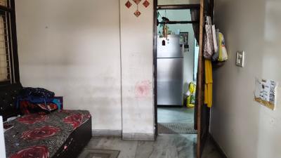 Bedroom Image of 1200 Sq.ft 3 BHK Apartment / Flat for sale in Indirapuram Ghaziabad for Rs. 10500000