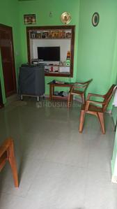 Hall Image of 600 Sq.ft 2 BHK Independent House for rent in TK Layout Mysore for Rs. 9500