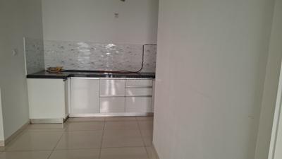 Kitchen Image of 918 Sq.ft 2 BHK Apartment / Flat for sale in Amanora Gold Towers, Hadapsar Pune for Rs. 11800000