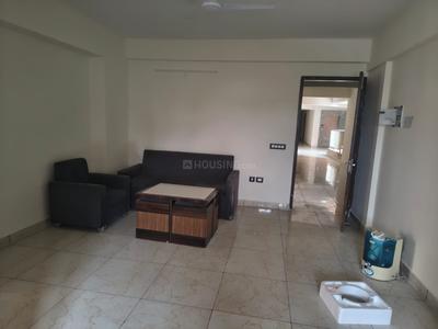 Hall Image of 650 Sq.ft 1 BHK Apartment / Flat for rent in Windlass River Valley, Kuwan Wala Dehradun for Rs. 16000