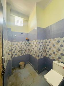 Bathroom Image of 690 Sq.ft 2 BHK Independent House for sale in Parisha Home Pvt Ltd, Lal Kuan Ghaziabad for Rs. 5250000