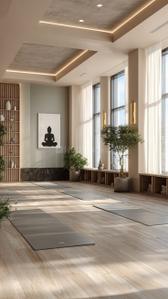 Brochure Image of 1600 Sq.ft 3 BHK Apartment / Flat for sale in Manish Nagar Nagpur for Rs. 9948000