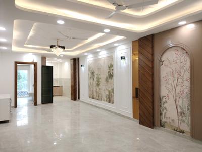 Living Room Image of 1620 Sq.ft 3 BHK Builder Floor for sale in Fidato Honour Homes, Sector 89 Faridabad for Rs. 16000000