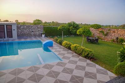 Image of 5000 Sq.ft Residential Plot / Land for sale in Mansarovar Extension, Jaipur for Rs. 36000000