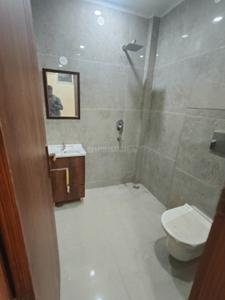 Image of 750 Sq.ft 2 BHK Builder Floor for sale in Paschim Vihar, New Delhi for Rs. 14000000