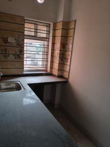 Kitchen Image of 918 Sq.ft 2 BHK Apartment / Flat for sale in Garia, Sonarpur Kolkata for Rs. 4600000