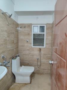 Bathroom Image of 1380 Sq.ft 3 BHK Apartment / Flat for rent in Vasavi Sri Nivasam, Narapally Hyderabad for Rs. 28000