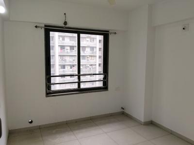 Bedroom Image of 765 Sq.ft 2 BHK Apartment / Flat for sale in Orchid Blues, Shela Ahmedabad for Rs. 5500000
