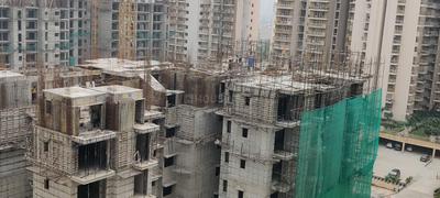 Image of 1040 Sq.ft 2 BHK Apartment / Flat for sale in CRC Joyous, Noida Extension, Greater Noida for Rs. 12000000