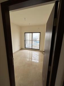 Hall Image of 1050 Sq.ft 3 BHK Apartment / Flat for sale in Sunteck Maxx World, Tivri Vasai for Rs. 6500000
