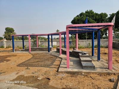 Image of 5000 Sq.ft Residential Plot / Land for sale in Yaduraj Samsara, Bhankrota, Jaipur for Rs. 19200000