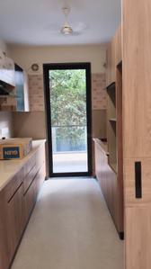 Kitchen Image of 1650 Sq.ft 3 BHK Builder Floor for sale in Sector 51 Gurgaon for Rs. 29000000