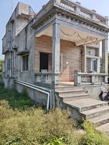 Image of 1700 Sq.ft 3 BHK Independent House for sale in Arjun Nagar, Amravati for Rs. 8000000