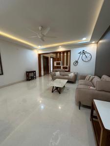 Hall Image of 4600 Sq.ft 4 BHK Apartment / Flat for rent in Vasanth Nagar Bengaluru for Rs. 300000