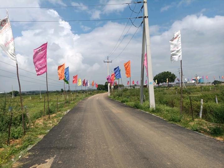 Desha Sri Vaarahi Homes Main Image 1