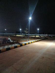Image of 150 Sq.ft Residential Plot / Land for sale in Maheshwaram, Hyderabad for Rs. 3750000