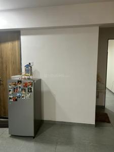 Hall Image of 2850 Sq.ft 3 BHK Apartment / Flat for rent in Lycka Life, Sola Ahmedabad for Rs. 49000