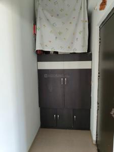 Bedroom Image of 1292 Sq.ft 2 BHK Apartment / Flat for sale in Gotri Vadodara for Rs. 3800000