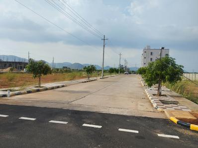 Image of 204 Sq.ft Residential Plot / Land for sale in Nunna, Vijayawada for Rs. 2040000