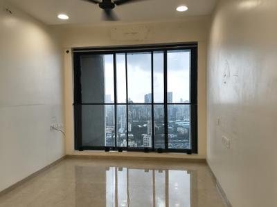 Bedroom Image of 550 Sq.ft 2 BHK Apartment / Flat for sale in Shikara Heights, Sion Mumbai for Rs. 15000000